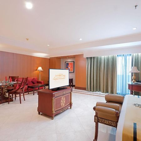 Sunlake Waterfront Resort & Convention Jakarta Luaran gambar