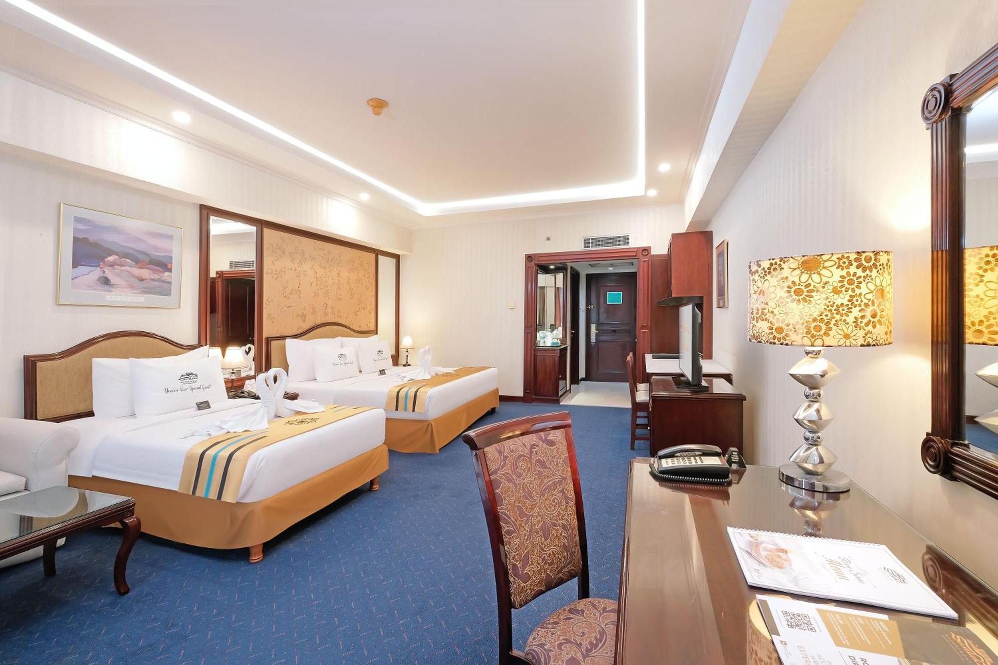 Sunlake Waterfront Resort & Convention Jakarta Luaran gambar